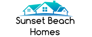 Sunset Beach Homes